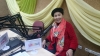 Yıldızlar Manas FM'de