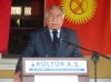 Burana'nın Maketi Topkapı'da Sergileniyor