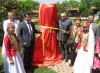 Burana'nın Maketi Topkapı'da Sergileniyor