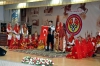 Manas Üniversitesi'nde “Türk Kına Gecesi”