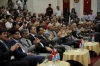 Manas Üniversitesi'nde “Türk Kına Gecesi”
