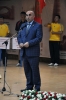Manas Üniversitesi'nde 19 Mayıs