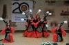 Manas Üniversitesi'nde 19 Mayıs