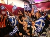2015 Eurovision Şarkı Yarışması'nı İsveç Kazandı