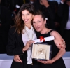 68. Cannes Film Festivali Sona Erdi