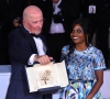 68. Cannes Film Festivali Sona Erdi