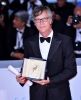 68. Cannes Film Festivali Sona Erdi