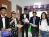 Manas Radyosu 16 Yaşında