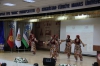 Türk Dünyası Yıldızları Manas’ta Parladı