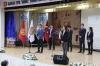Türk Dünyası Yıldızları Manas’ta Parladı