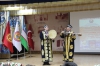 Türk Dünyası Yıldızları Manas’ta Parladı