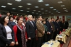 Kırgızistanlı Gençler, Geleceklerini İnşa Ediyor