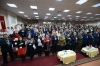 Kırgızistanlı Gençler, Geleceklerini İnşa Ediyor