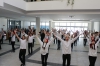 Kırgızistanlı Gençler, Geleceklerini İnşa Ediyor