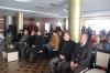 Диний радикализмди жана экстремизмди алдын алуу” деген темада семинар.
