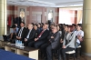 “Манас” университети Кыргызстандын жети дубанында