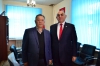 «Эркин-Тоо» гезитинин окурмандары «Манас» университетине абдан кызыгууда