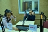 Генеральный директор ОТРК выступил в прямом эфире радио “Манас”.