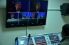 Радио-телеканал “Манас” и ЭлТР вместе сняли Новогоднюю развлекательную программу.