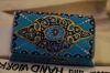 Deve Kemiğine Minyatür Çiziyor