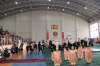 Таяк тартыш боюнча биринчи ачык чемпионаты