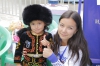 Фестиваль «Октоберфест» в Кыргызстане.