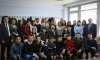 Ректор Чет тилдер жогорку мектебинде