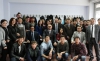 Ректор Чет тилдер жогорку мектебинде
