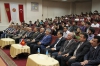 Чет өлкөлүк студенттер менен жолугушуу жана маектешүү жыйыны өттү.