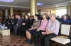 Ветеринария факультетинде ветеринарлар үчүн семинар