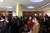 Ветеринария факультетинде ветеринарлар үчүн семинар