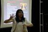 Yaratıcı Drama Semineri Gerçekleştirildi