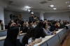 Yaratıcı Drama Semineri Gerçekleştirildi