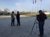 Manas Üniversitesi, Memleket Meselesi'nde