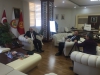 Manas Üniversitesi, Memleket Meselesi'nde