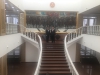 Manas Üniversitesi, Memleket Meselesi'nde