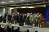 Туулган жерде Чанаккеле руху