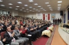 Туулган жерде Чанаккеле руху
