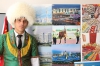 Кут толгон Нооруз майрамы