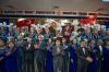 Кут толгон Нооруз майрамы