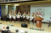 Жаш илимпоздордун l эл аралык конгресси өткөрүлдү