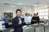 “Манас” университетинде француз даамдары