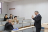 2- Эл аралык педогогикалык маселелер боюнча  конгресс  болуп өттү