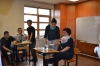 Көркөм өнөр факультетинде семинарлар улантылууда
