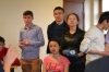 Көркөм өнөр факультетинде семинарлар улантылууда