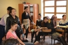 Көркөм өнөр факультетинде семинарлар улантылууда