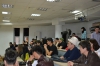 Көркөм өнөр факультетинде семинарлар улантылууда