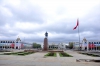 Kırgızistan Devlet Tarih Müzesi Ziyarete Kapandı