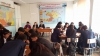 “Манас” университети мектептерде таанытылууда