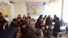 “Манас” университети мектептерде таанытылууда